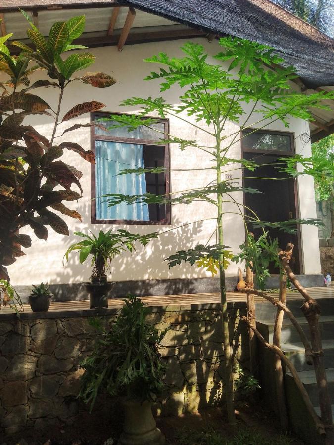 Kalimetiya Beach Cabana Hungama Exterior foto