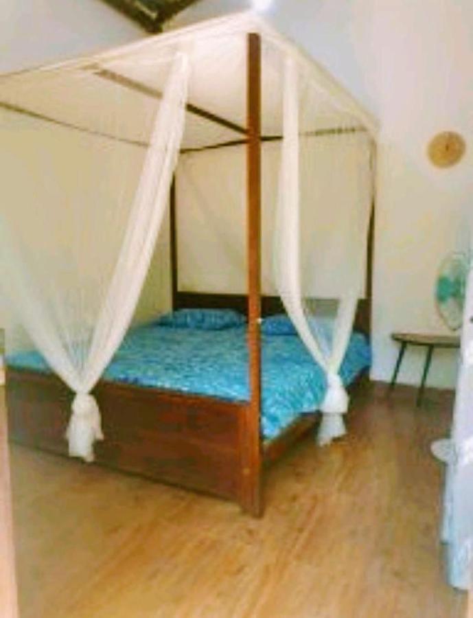 Kalimetiya Beach Cabana Hungama Exterior foto