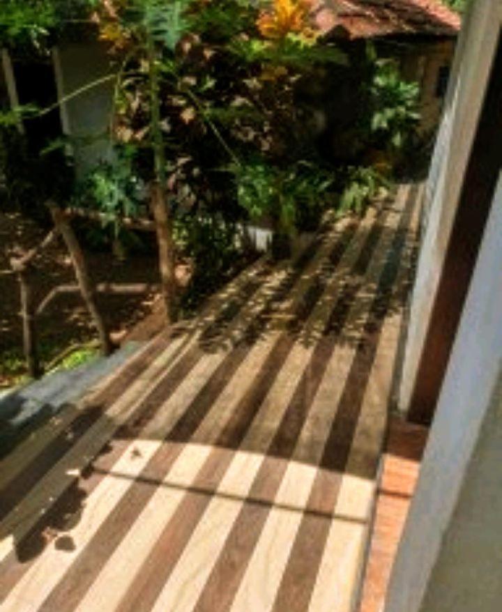 Kalimetiya Beach Cabana Hungama Exterior foto