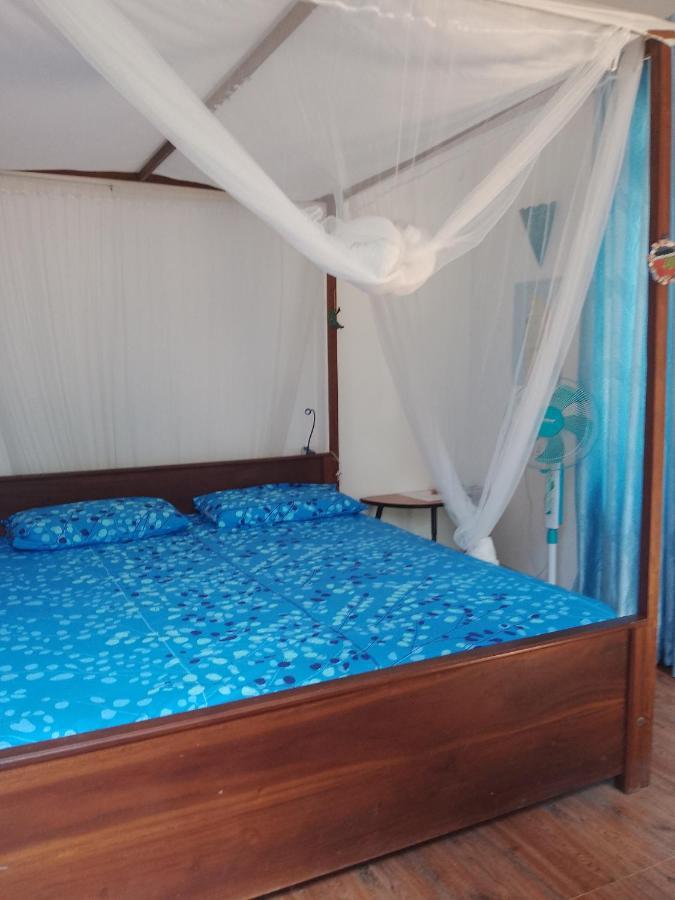 Kalimetiya Beach Cabana Hungama Exterior foto