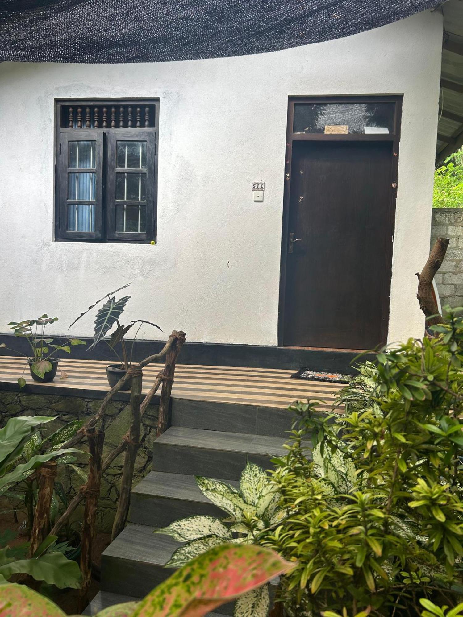 Kalimetiya Beach Cabana Hungama Exterior foto